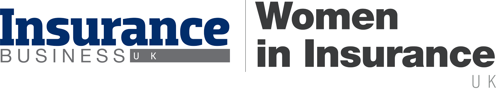 Women in Insurance UK Logo
